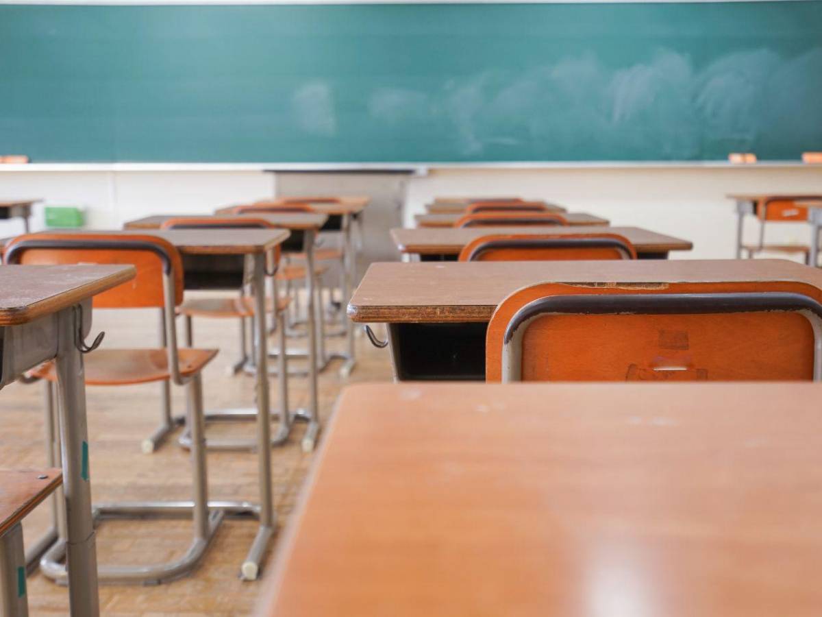 Como confites: Así son las drogas que llegan a centros educativos en Tegucigalpa