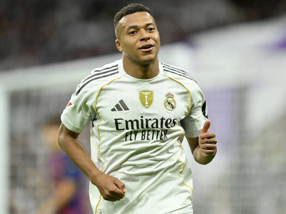 Alineación del Real Madrid para derrotar al Benfica en la Champions League