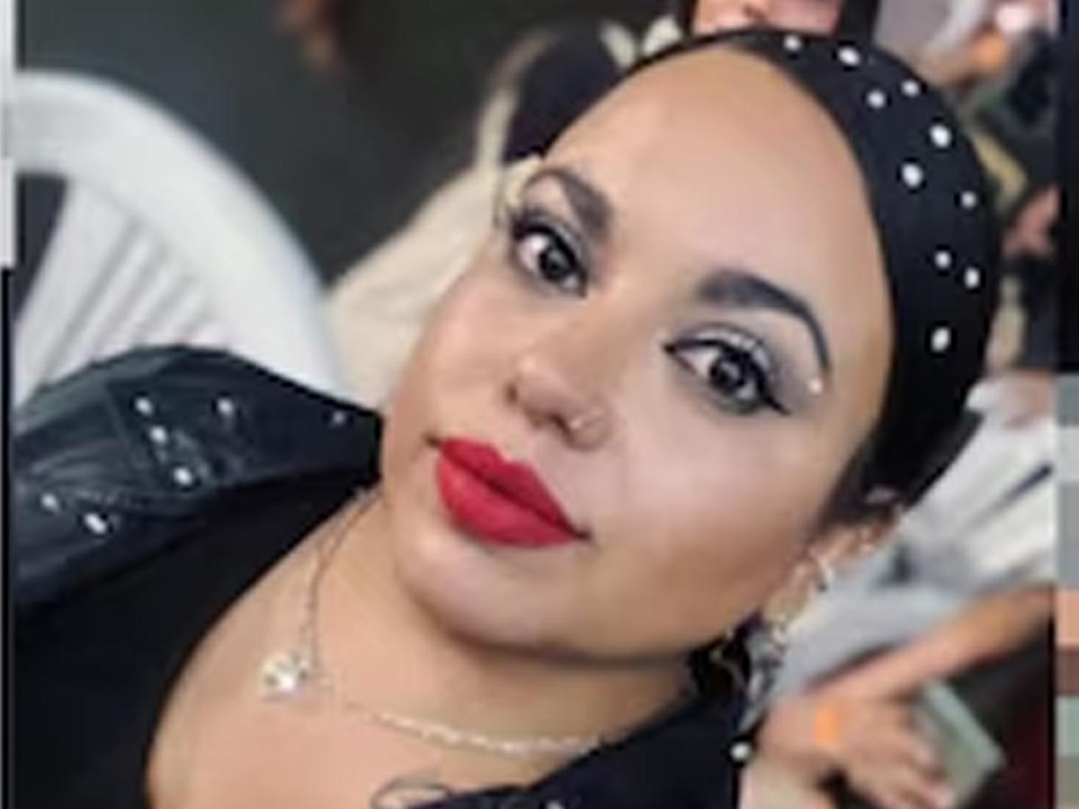 Yenifer García murió tras sesión de tatuaje en espalda y glúteos a domicilio