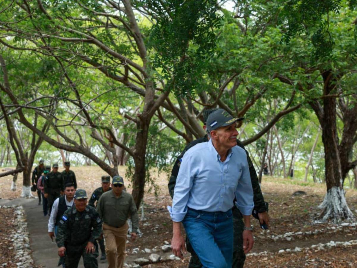Cayos, islas y salidas al mar: los asuntos soberanos pendientes de Honduras