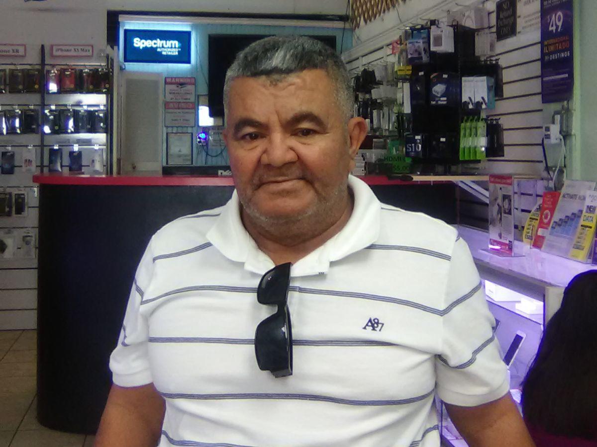 Luto en el fútbol hondureño: Muere “Martincito”