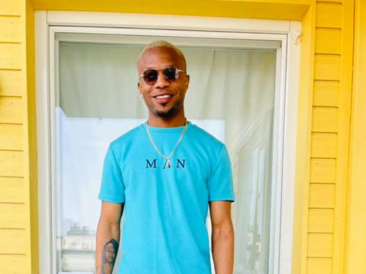 ¿A qué se dedica Kevin Álvarez? Su vida da giro inesperado y causa revuelo en Honduras