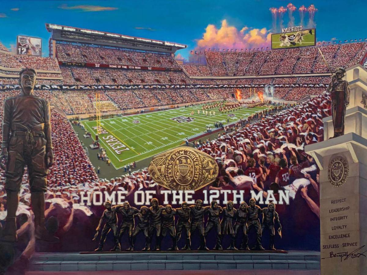 Honduras vs Argentina: estadio donde se jugará es uno de los más grandes del mundo