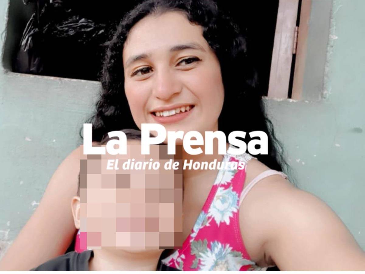 Joven madre se cae de la rueda de Chicago en Copán; denuncian abandono de los dueños