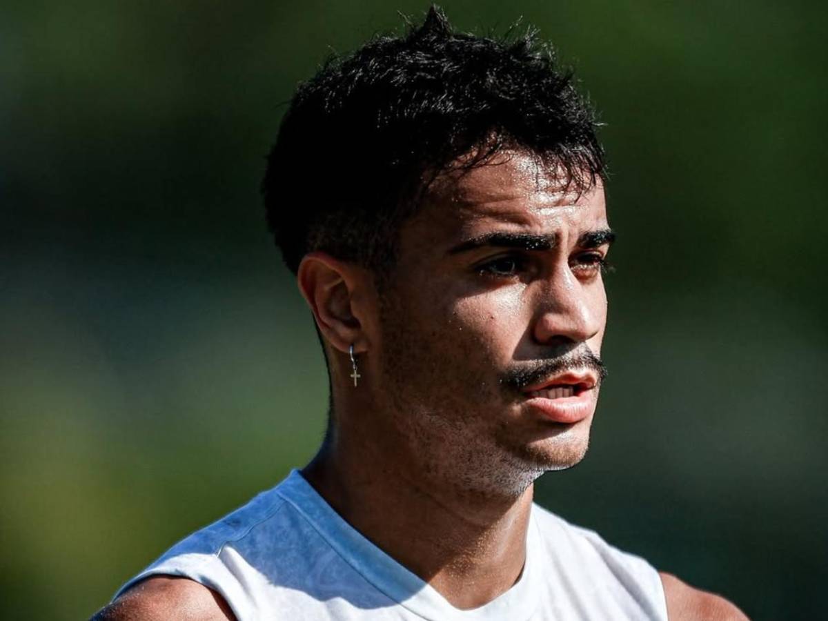 Insólito: Deja al Real Madrid tras cinco años de pesadilla en el equipo