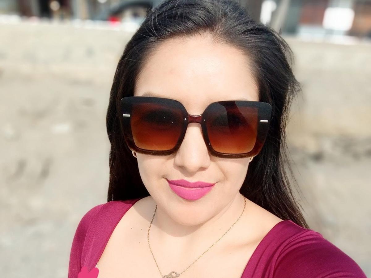 Ysela Medina es la joven, madre de dos niños, asesinada cuando iba para su trabajo