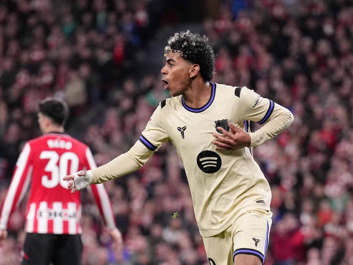 Pichichi Liga Española: goleador amenaza a Mbappé con doblete y Lamine marca; la tabla