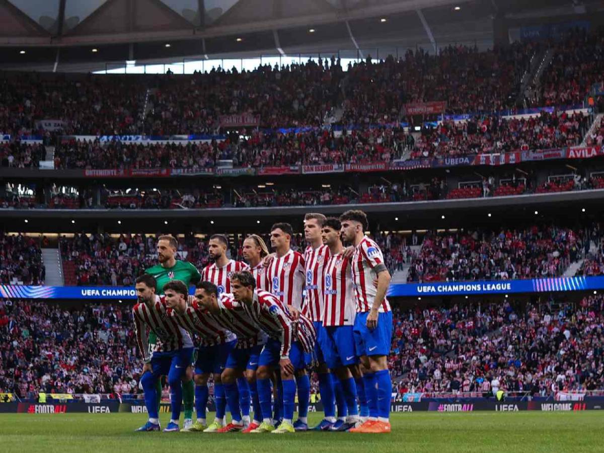 La increíble queja del Barcelona a la UEFA por lo que pasó antes de Champions