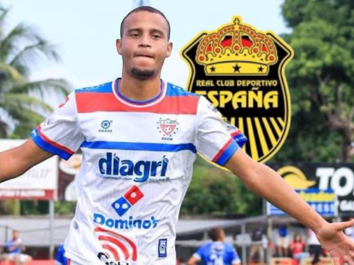 No quiere jugar en Olimpia, sorpresa con Alexy Vega y salida en Motagua