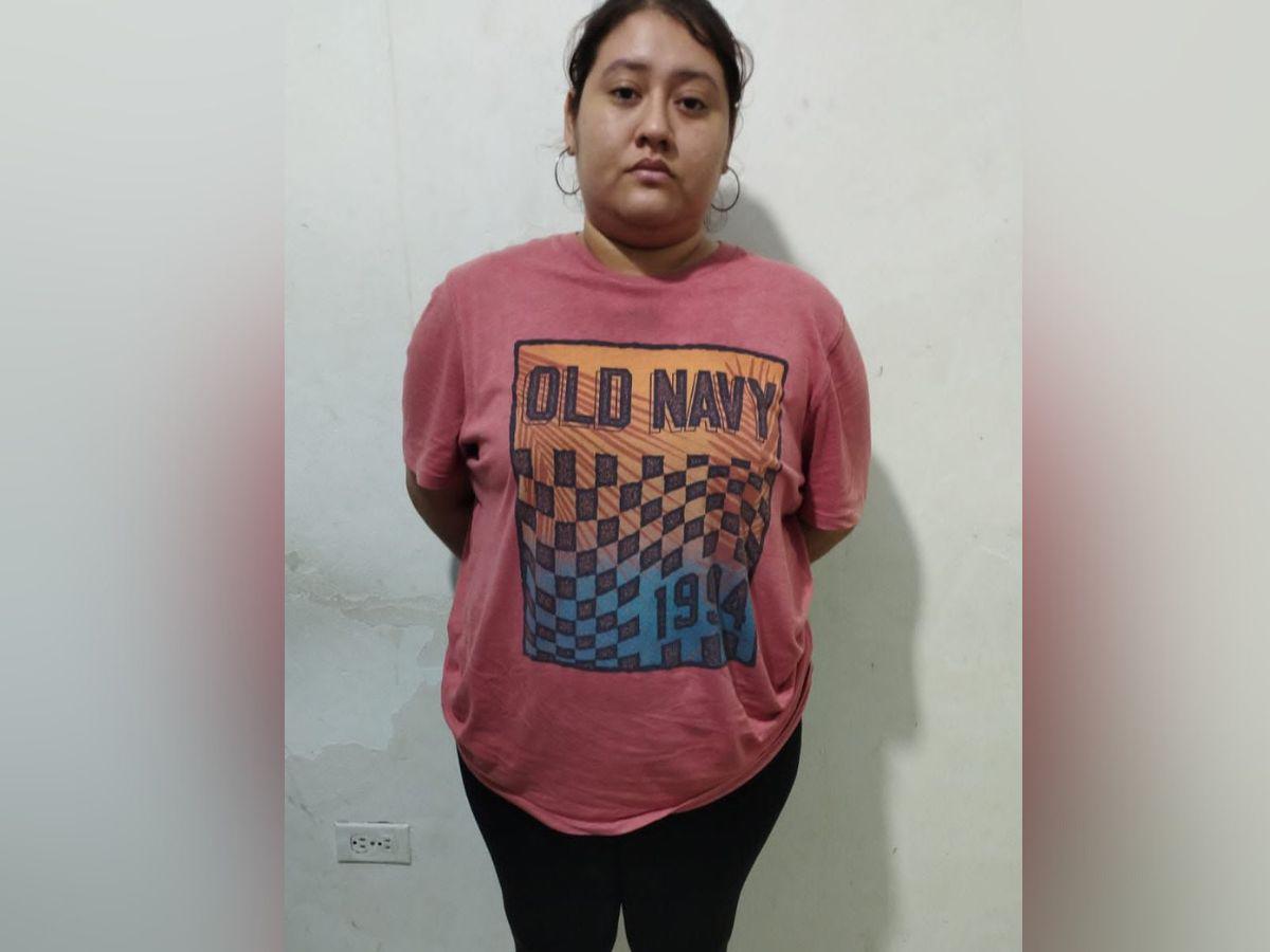 Capturan a joven por llevarse la bebé de su amiga e intentar hacerse pasar como su madre