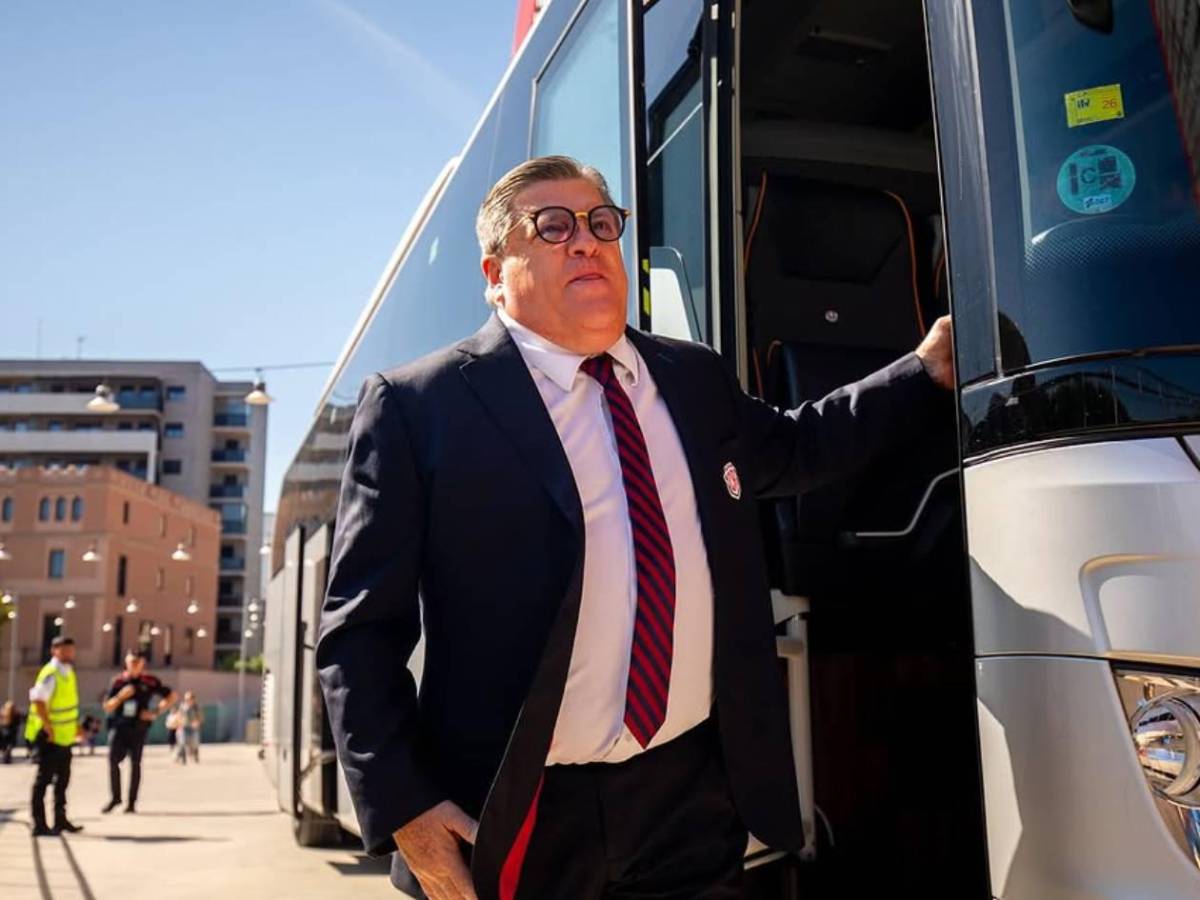 Mundial 2026: Contra estas selecciones peleará Honduras los boletos a la Copa del Mundo