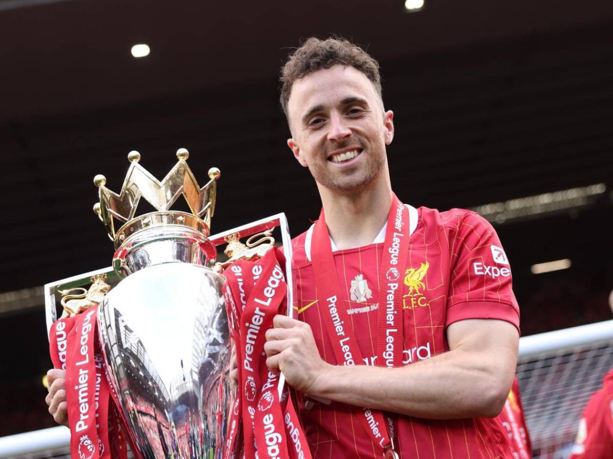 Diogo Jota: El motivo detrás del trágico viaje, se conoció por qué iba en auto y no en avión