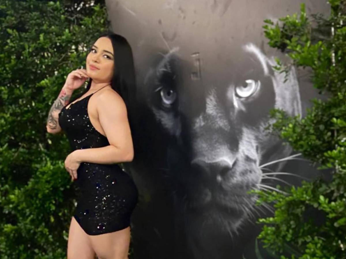 ¿Qué pasó con las pomponeras de tiktokers de Honduras? Hubo un problema