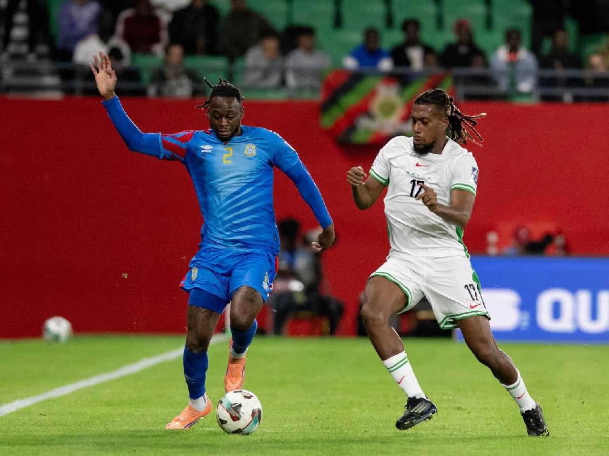 Dejan fuera del Mundial 2026 a famosa selección: ¡Sorpresa va al repechaje!