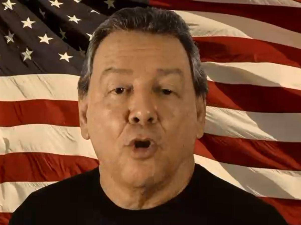 'Chano' Rivera se proclama como el principal adversario de Rixi Moncada