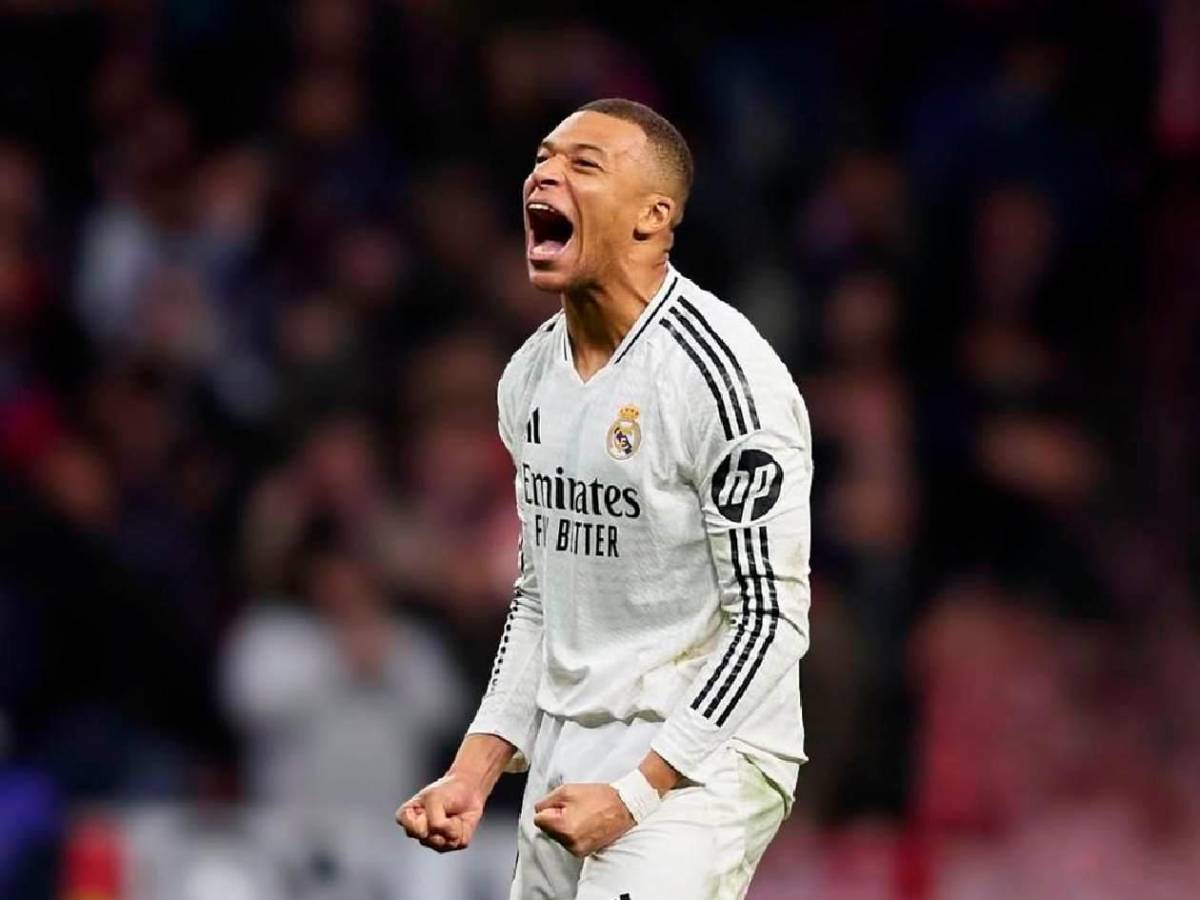 Pichichi LaLiga: Lewandowski respondió a Mbappé con doblete y ya hay ganador