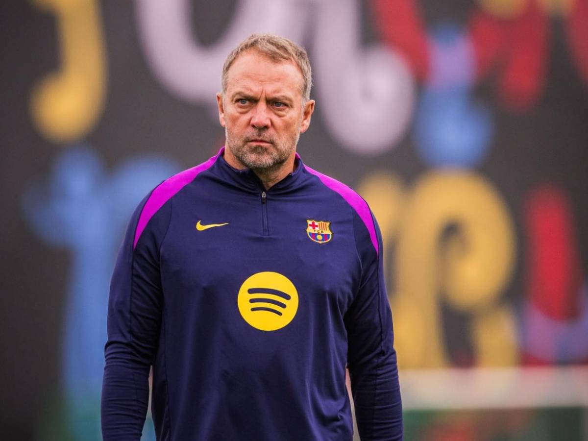 Barcelona le pide que se niegue a jugar en el Real Madrid para convertirlo en fichaje estrella
