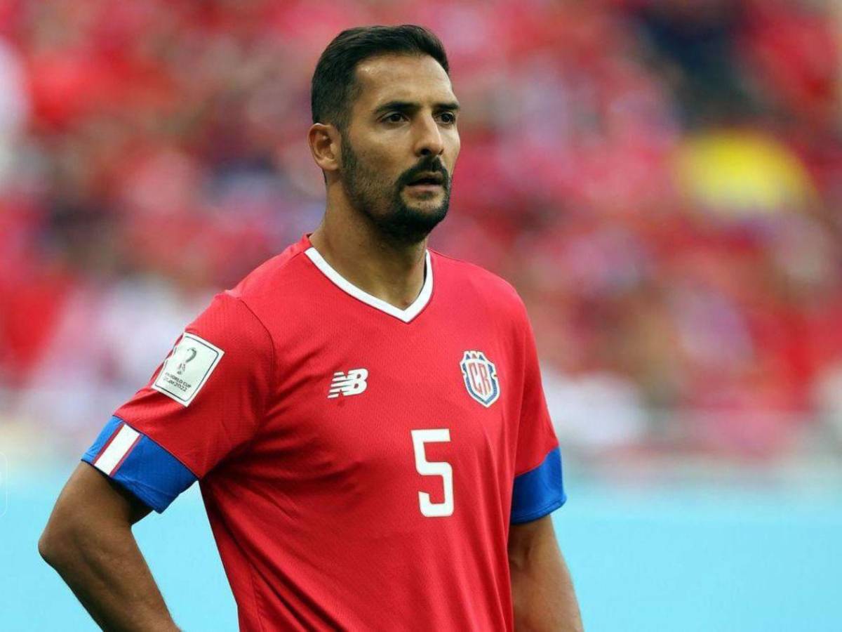 Los 7 jugadores veteranos que volverán a Costa Rica ante Honduras: le exigen al 'Piojo'