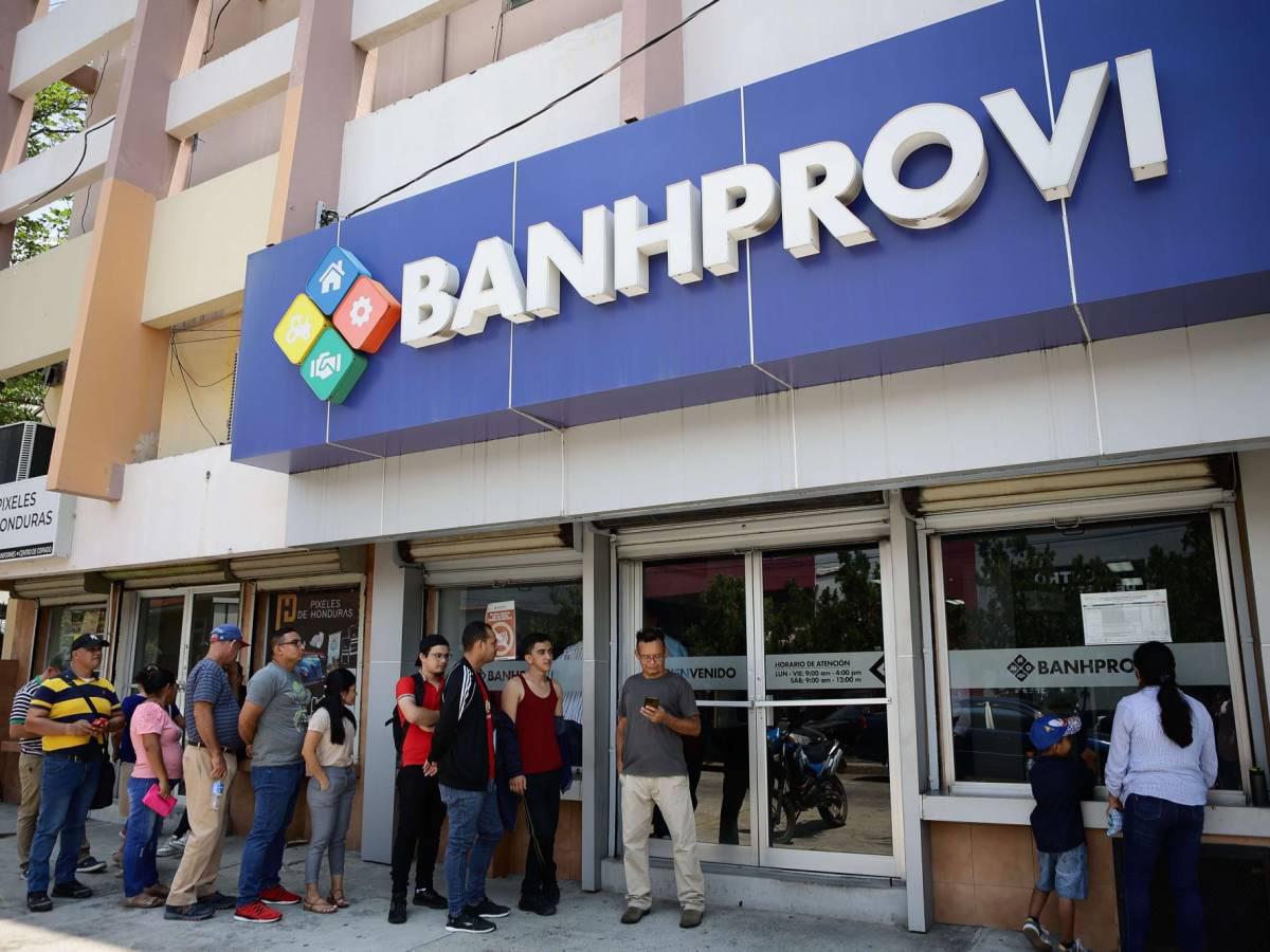 De cuánto es el fondo de garantía de Banhprovi para mipymes indígenas y afrodescendientes