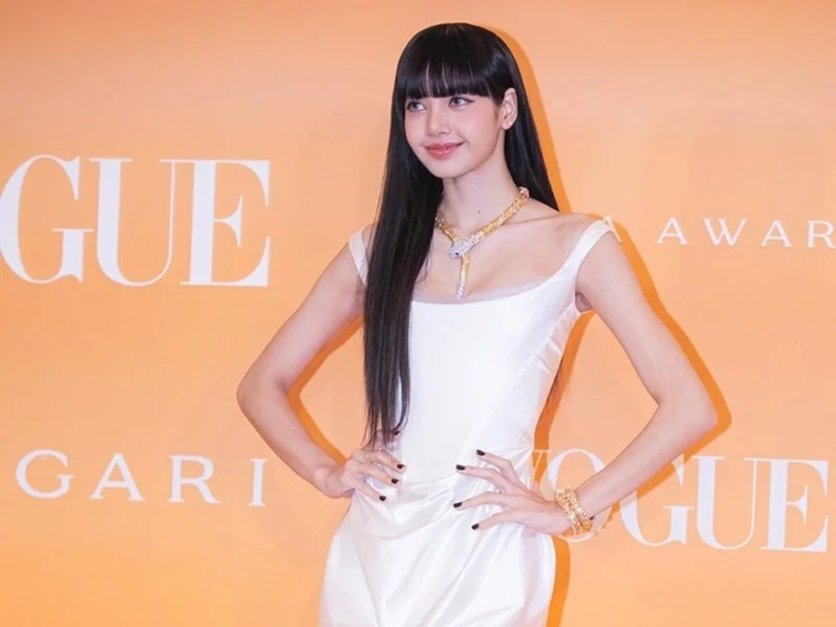 Las revelaciones de Always Lalisa sobre la vida de la estrella de Blackpink