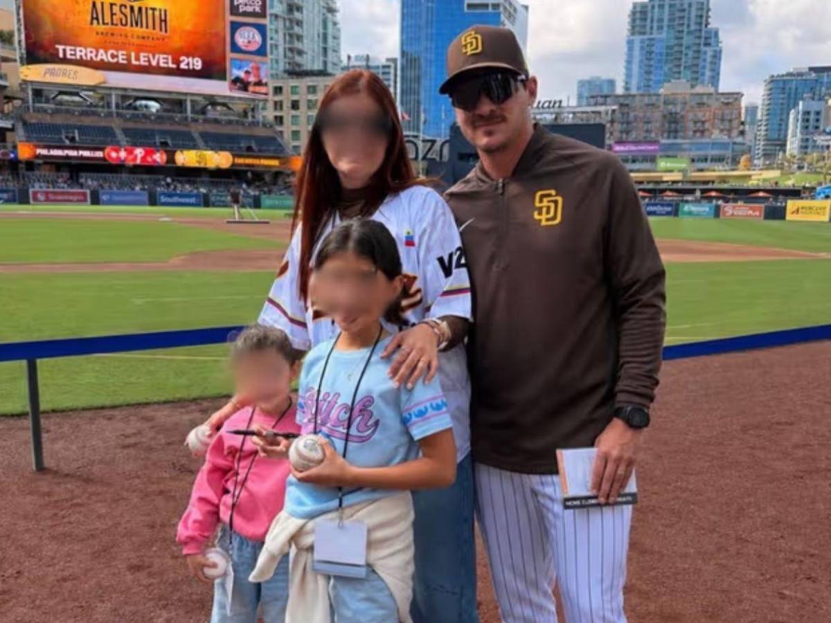 ICE arresta al exbeisbolista Oswaldo Pirela, con asilo pendiente en Texas