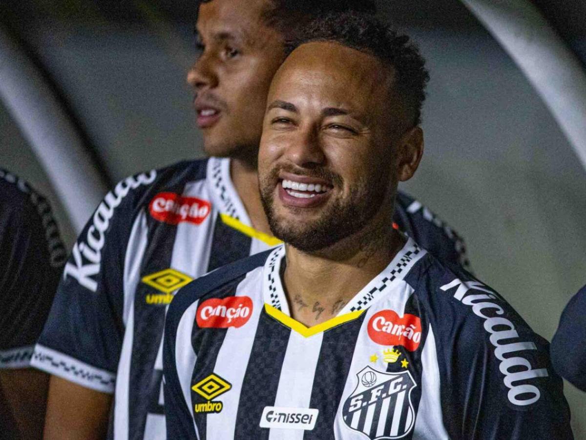 La decisión que podría tomar Neymar y que sacudirá al fútbol tras el Mundial 2026
