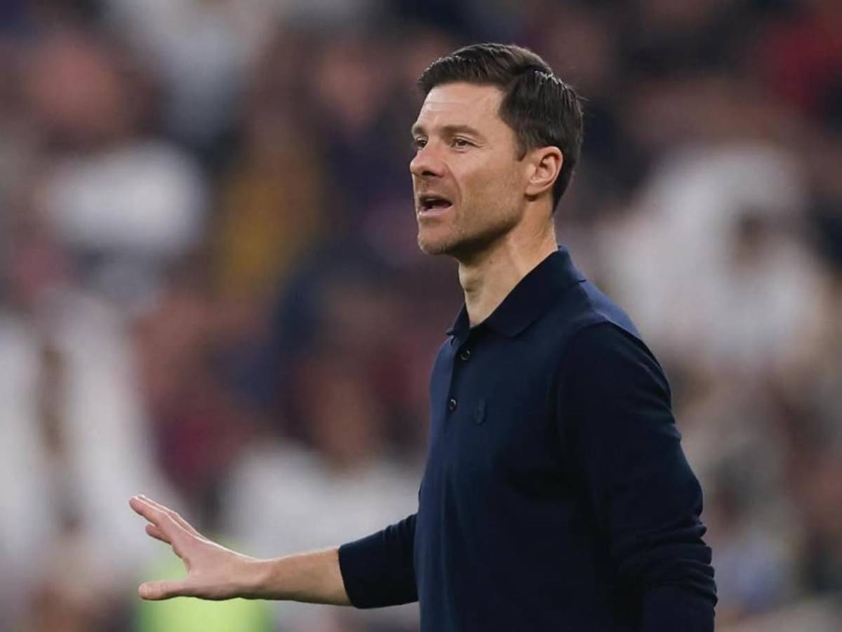 Xabi Alonso va por su revancha: Acuerdo con gigante europeo tras salir del Real Madrid