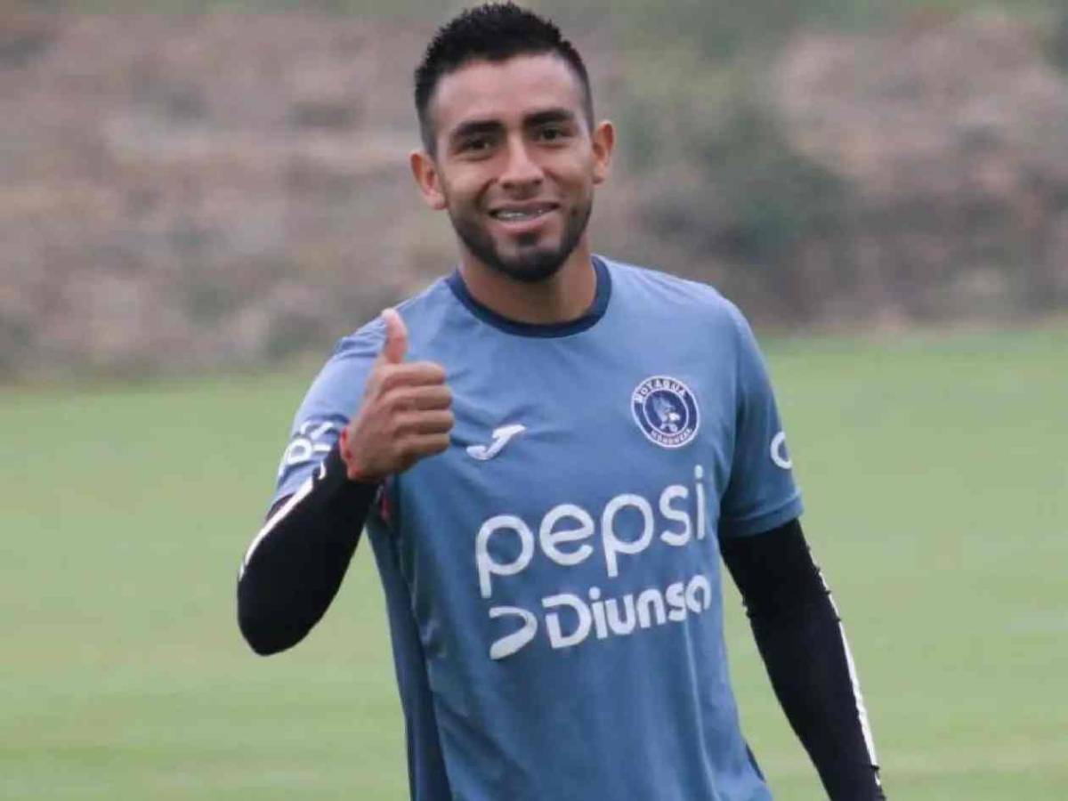 ¿Barrida? Los señalados y jugadores que se irían de Motagua tras fracaso