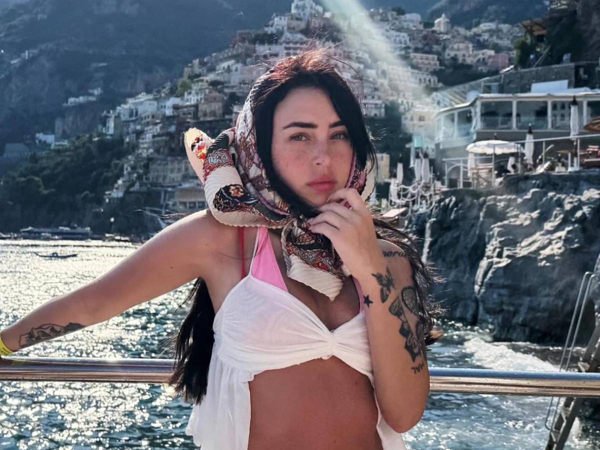 Nicki Nicole confirma si su corazón pertenece a Lamine Yamal o Mastantuono