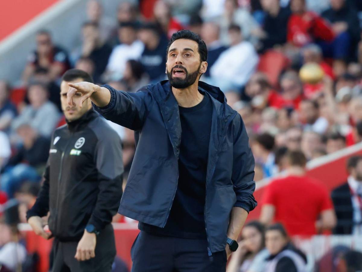 Real Madrid no perdona: Señalan a futbolista y el club decide ponerlo en venta