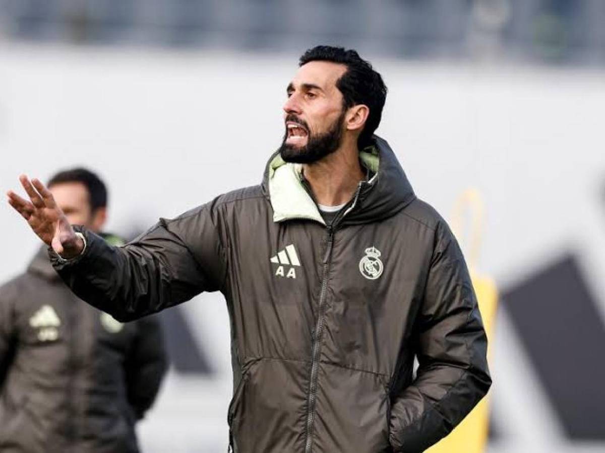 Barcelona cierra fichaje, Real Madrid con venta y Xabi lo quiere sacar del equipo