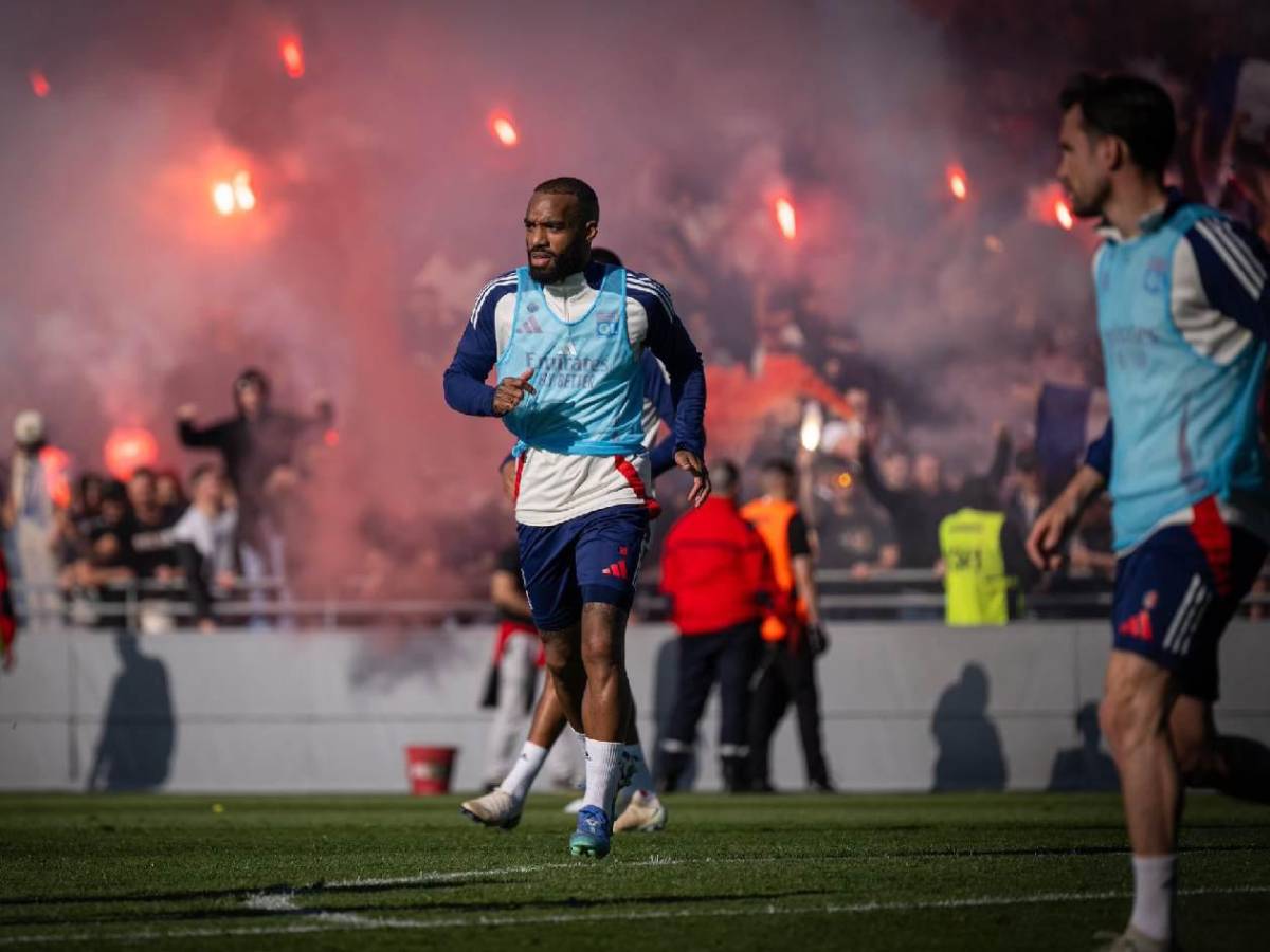 Histórico club en Europa desciende por insólito motivo: incomprensible