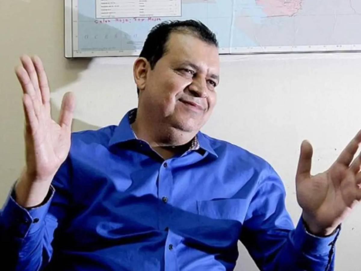 Orlando Ponce, indignado y causa revuelo: Aquí nunca se respeta