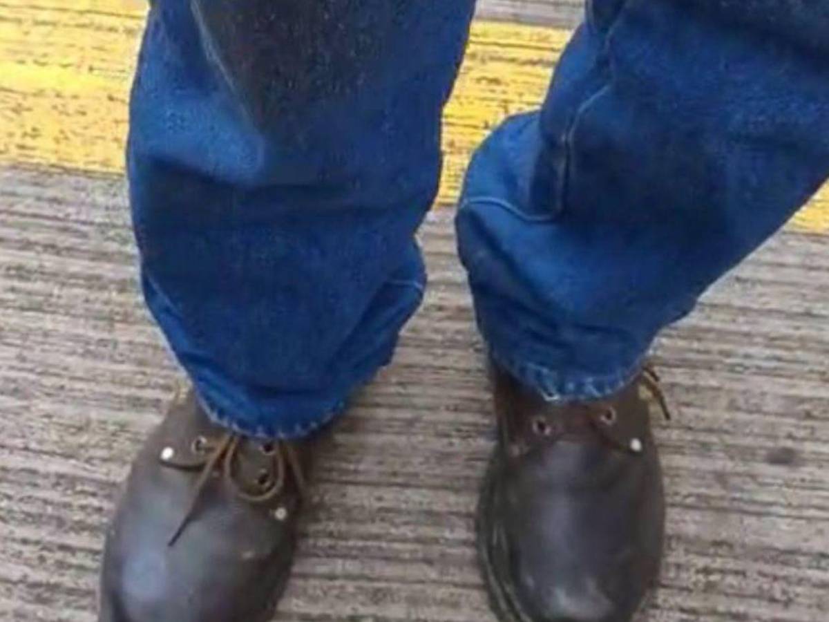 “Un policía me disparó”: Joven recién llegado de EEUU muere violentamente en Trojes