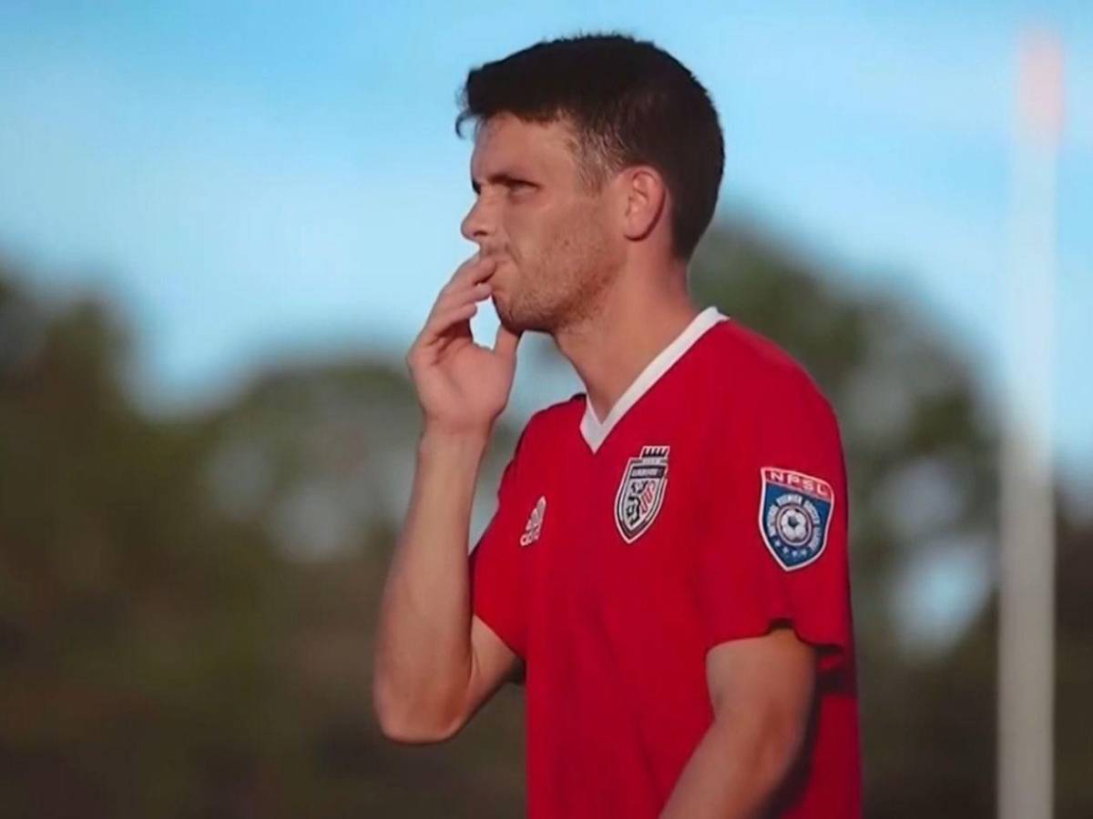 “Es inhumano”: futbolista argentino expresa su indignación tras 21 días detenido por ICE