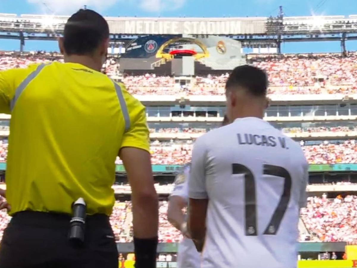 Real Madrid: primeras salidas tras eliminación del Mundial de Clubes; ¡se van de la peor forma!