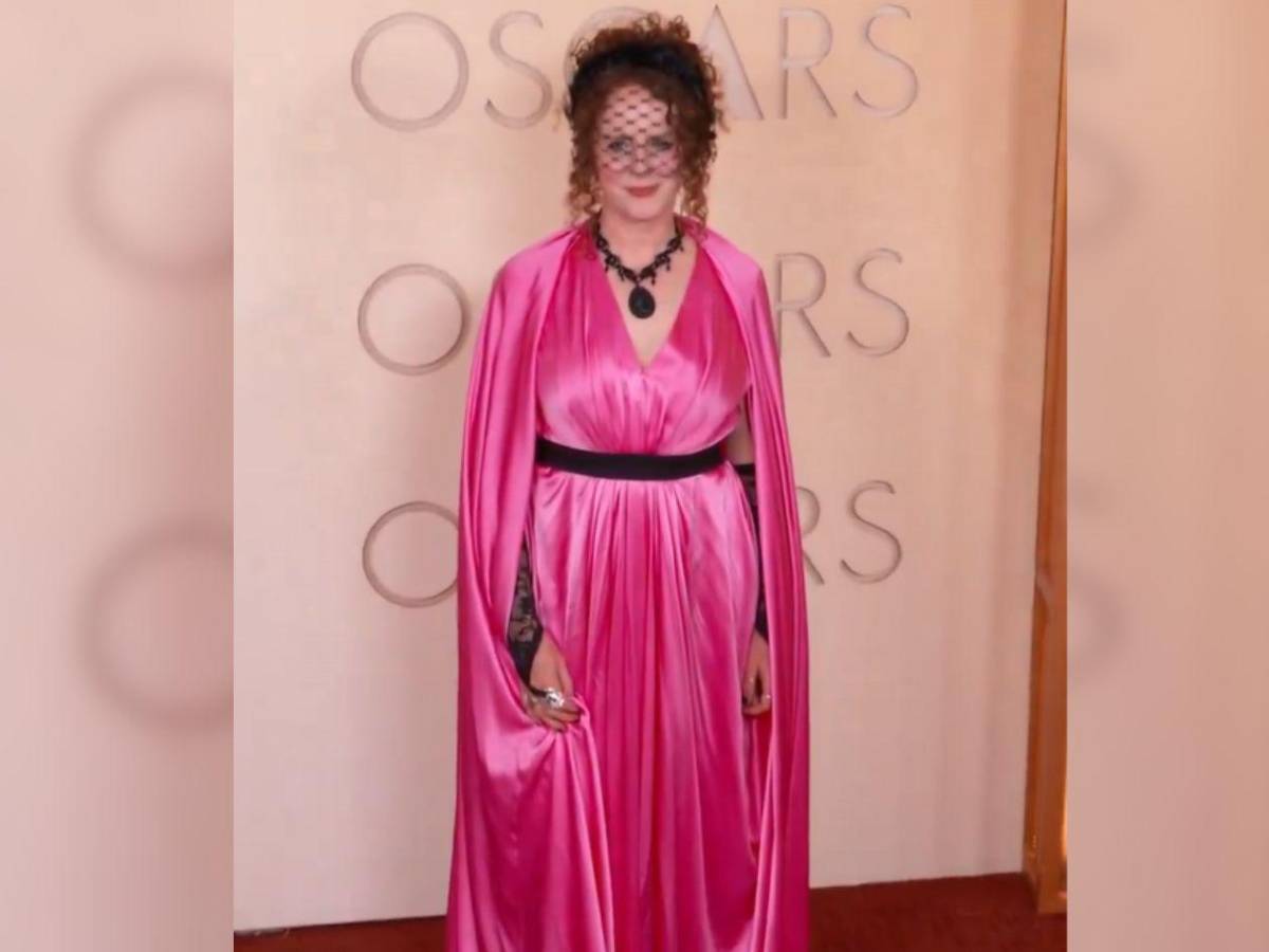 Los peores vestidos de los Premios Óscar 2026