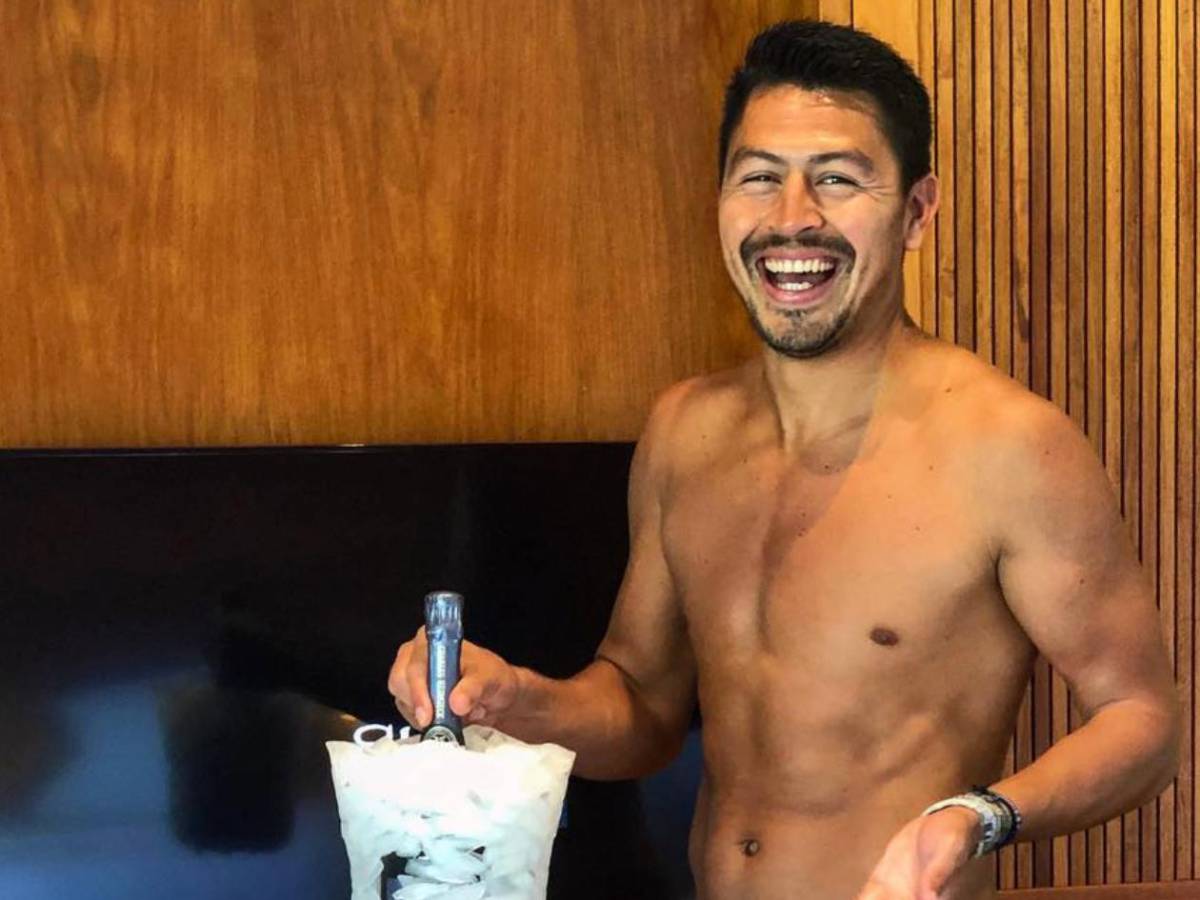 La sorprendente nueva vida de Roger Espinoza en Estados Unidos: Esto pasó con él