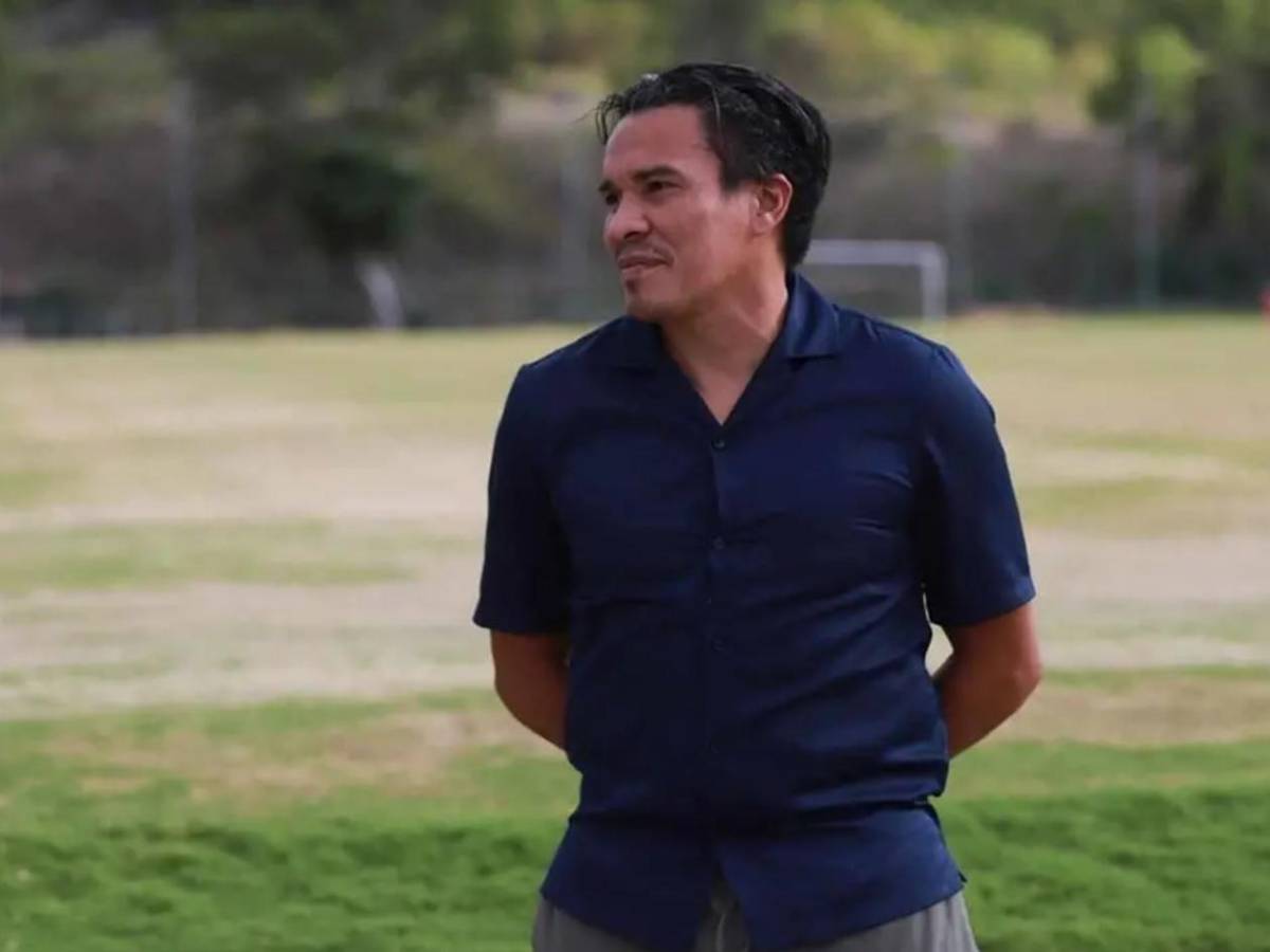 Motagua decide futuro de Javier López; se irá de Olimpia, europeo que suena para Honduras