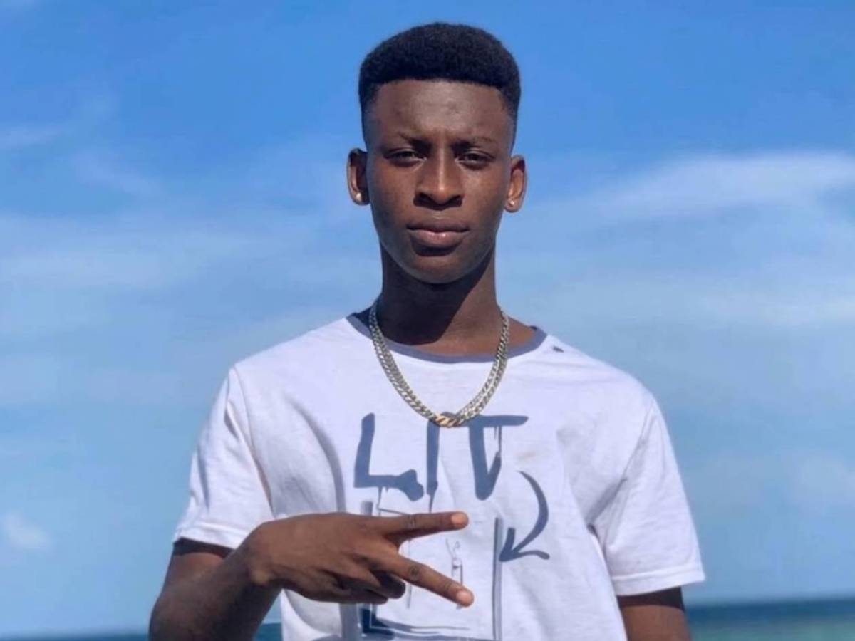 Familia de Kenny Martínez sorprende con decisión tras asesinato del exjugador del Olimpia