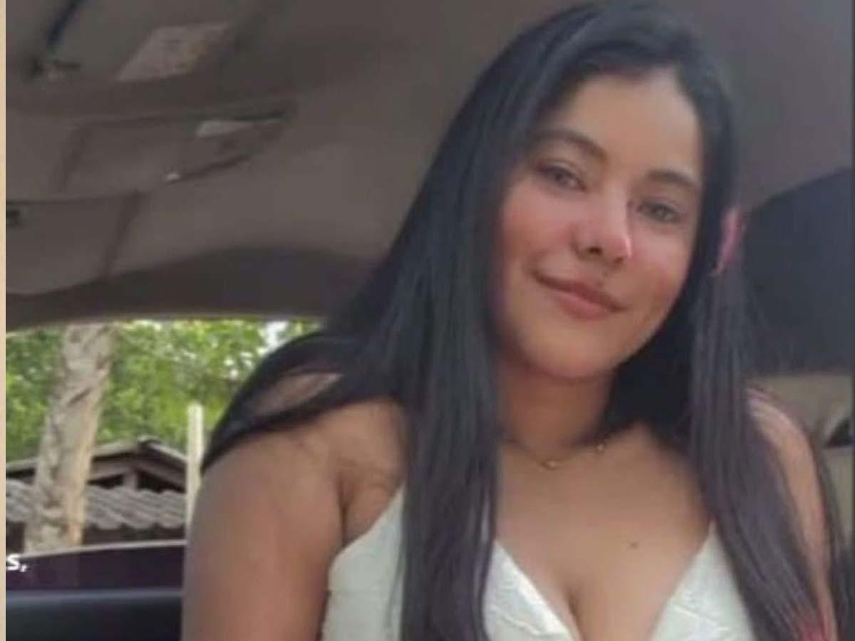 Julissa Lanza luchó durante 12 días por su vida para seguir junto a sus tres hijos en Olancho