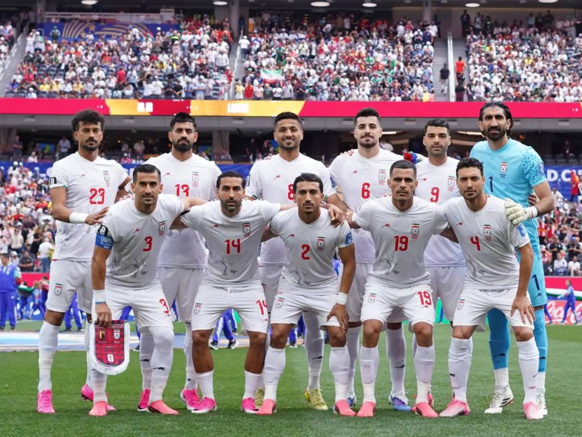 Irán tuvo el final más cruel en el Mundial: el calvario que vivieron y polémica