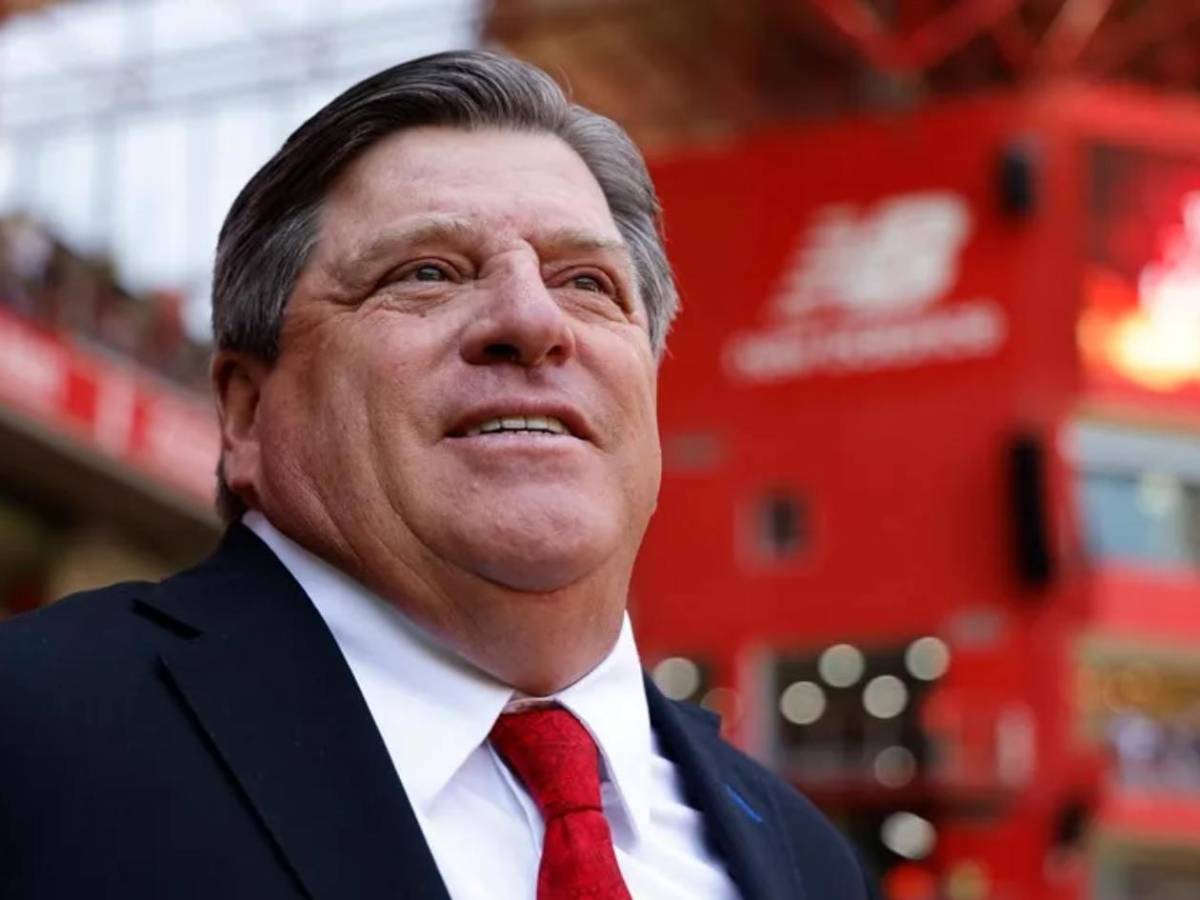 Piojo Herrera lo revela: Anuncia su decisión tras rumor de salida de Costa Rica