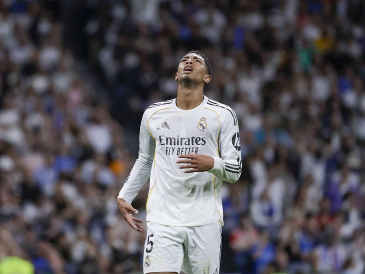 El penal no pitado a favor del Real Madrid, Girona celebra y en Barcelona se burlan