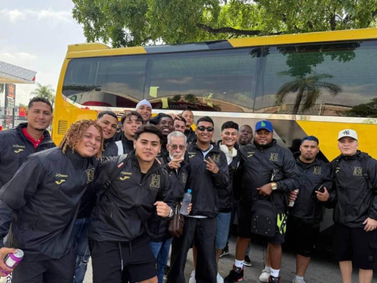 Denuncian trampa de tiktokers de El Salvador ante Honduras: No es posible