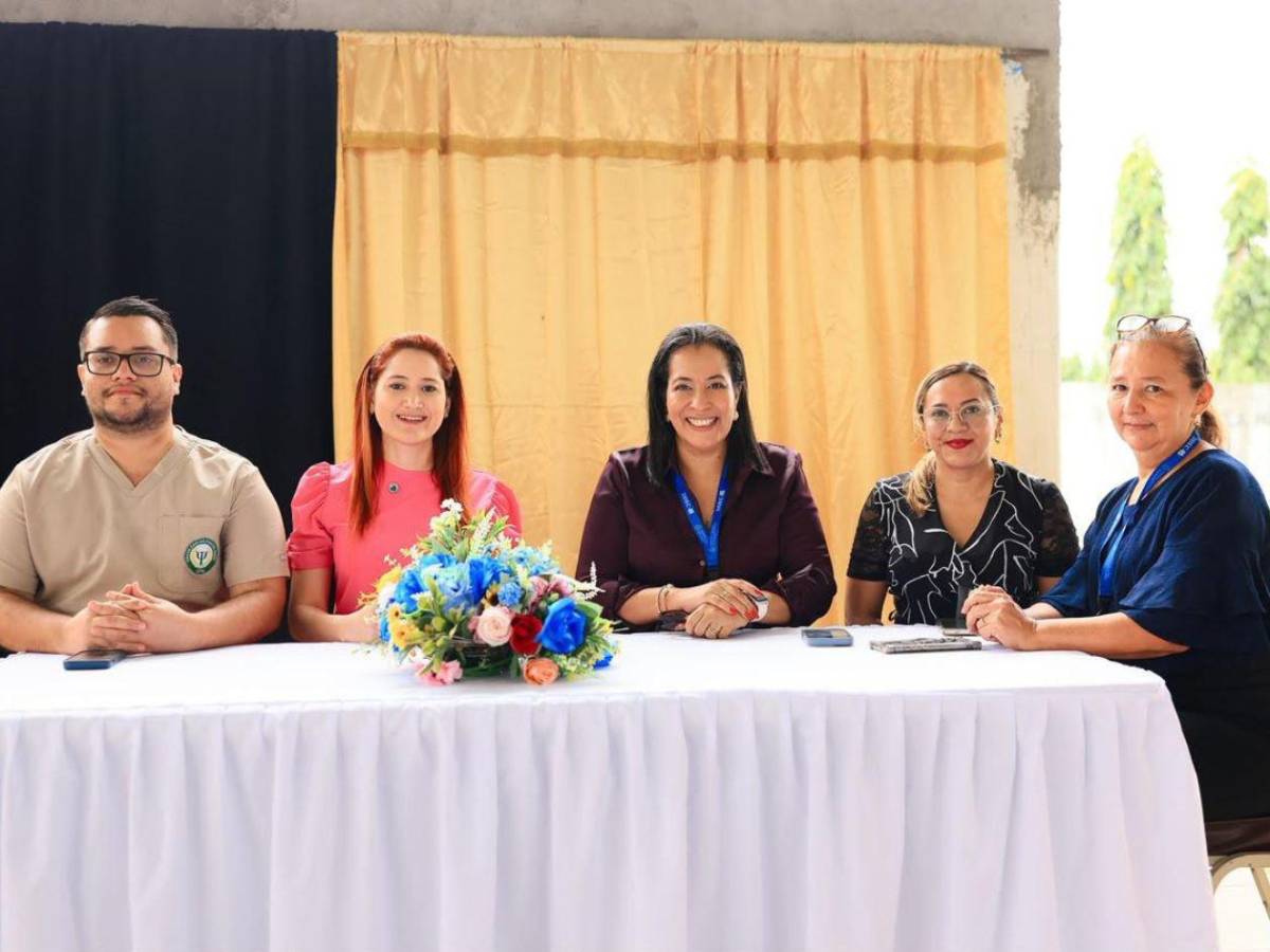 Así se vivió el cierre de la tercera edición de Mente Sana