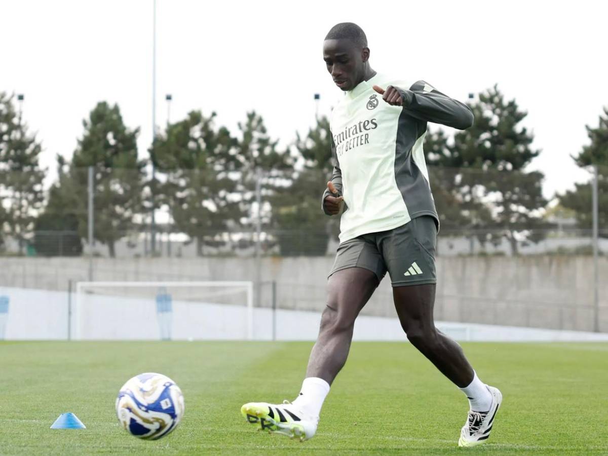 Xabi en problemas: Real Madrid con 9 bajas oficiales vs Alavés... ¿y Mbappé?