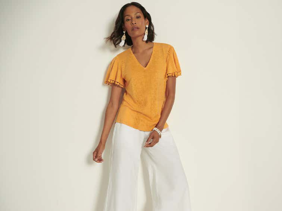 Expertos aconsejan usar ropa de colores alegres o llamativos en esta temporada.