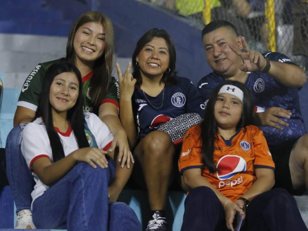 La chica rubia que cautivó, bellezas, gesto de Diego y exgoleador presente