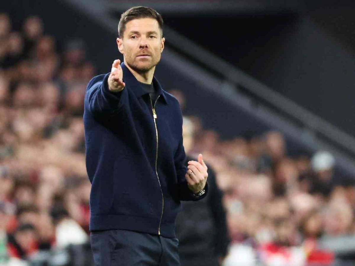 Ultimátum a Xabi Alonso: Real Madrid busca nuevo DT y estos nombres suenan